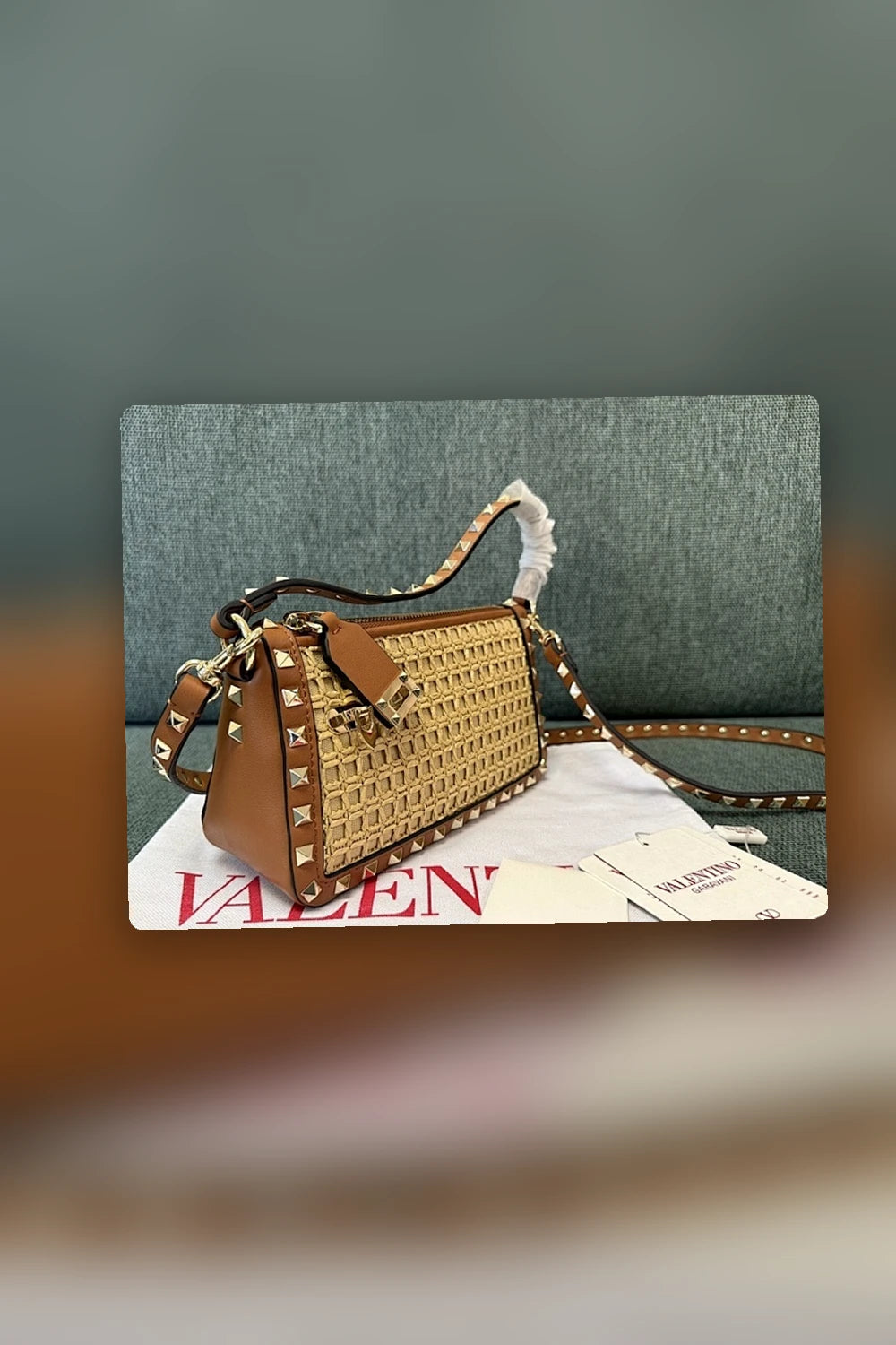NB - VEL Bag - 266