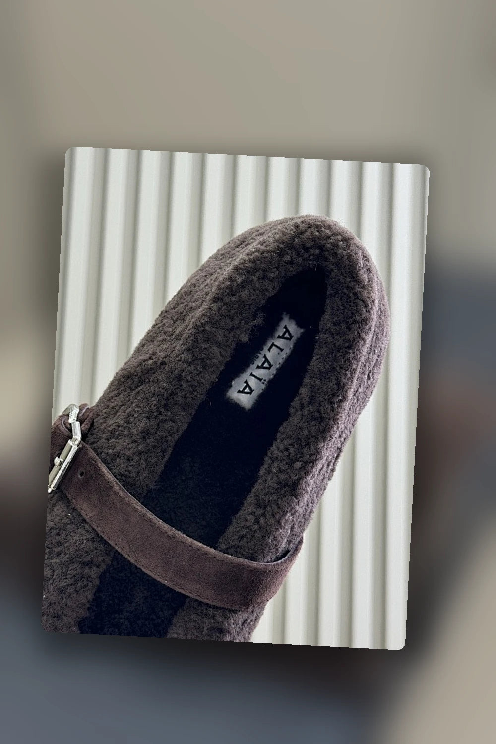 NB - AAL Women Shoes - 124