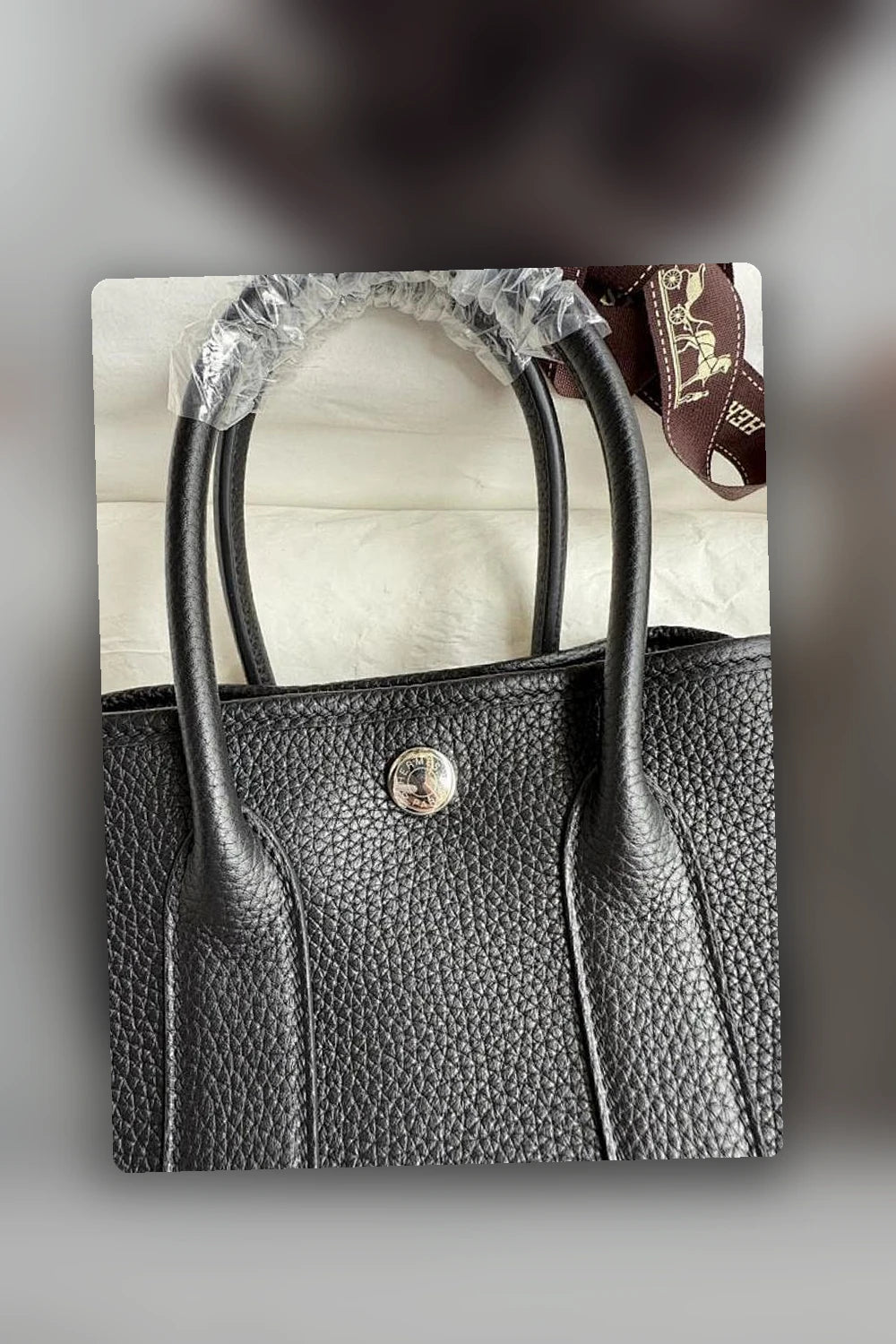 NB - HMS Bag - 1612