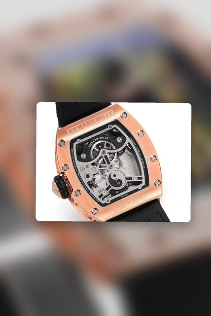 NB - Mix Watch - 202