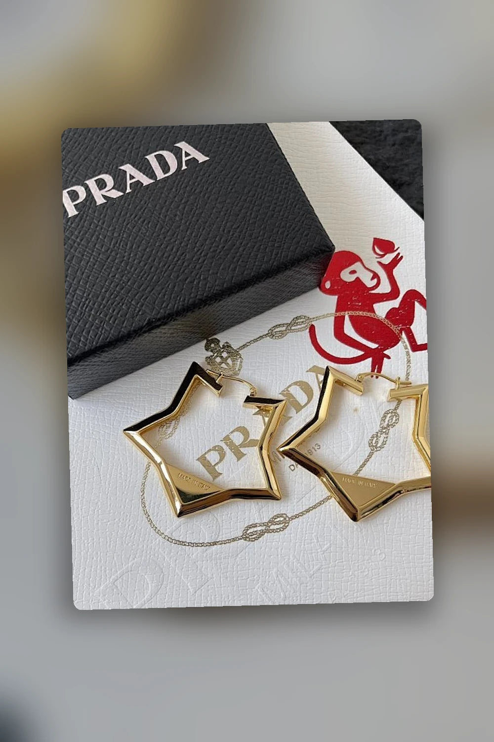NB - PD Jewelry - 145