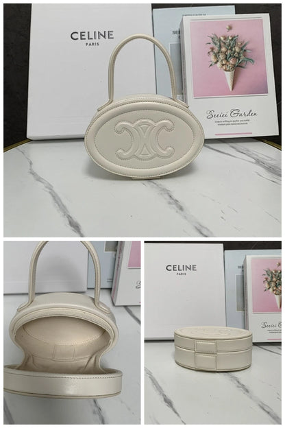 NB - COL Bag - 1216