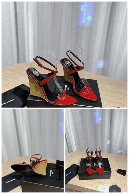 NB - YLS Women Shoes - 1112