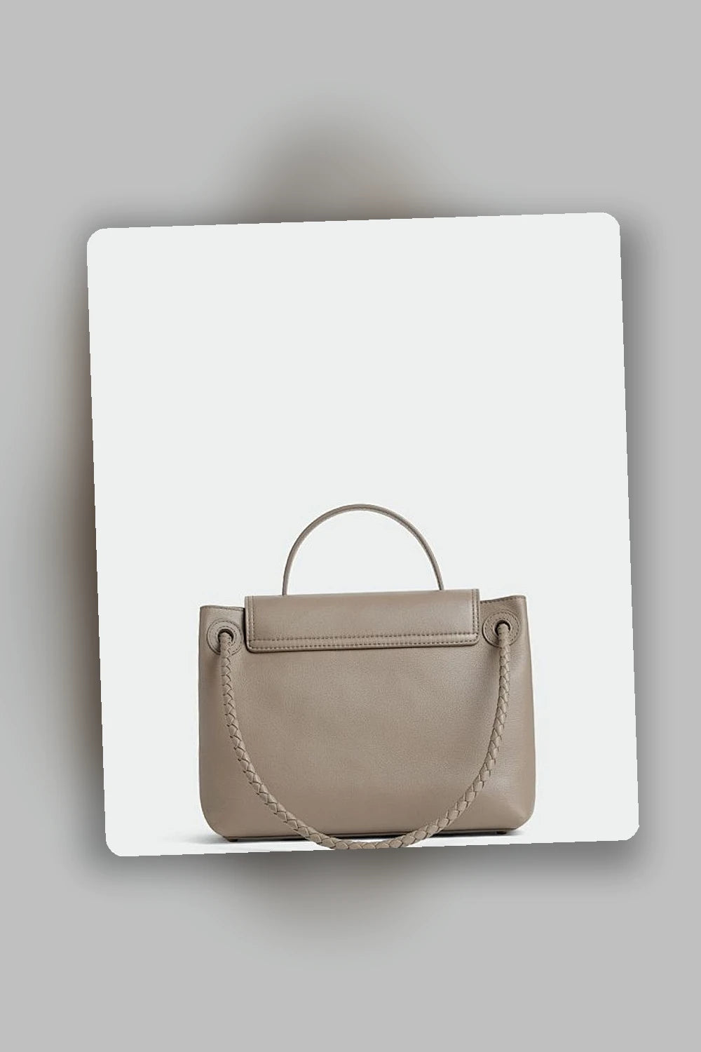 NB - BOV Bag - 870
