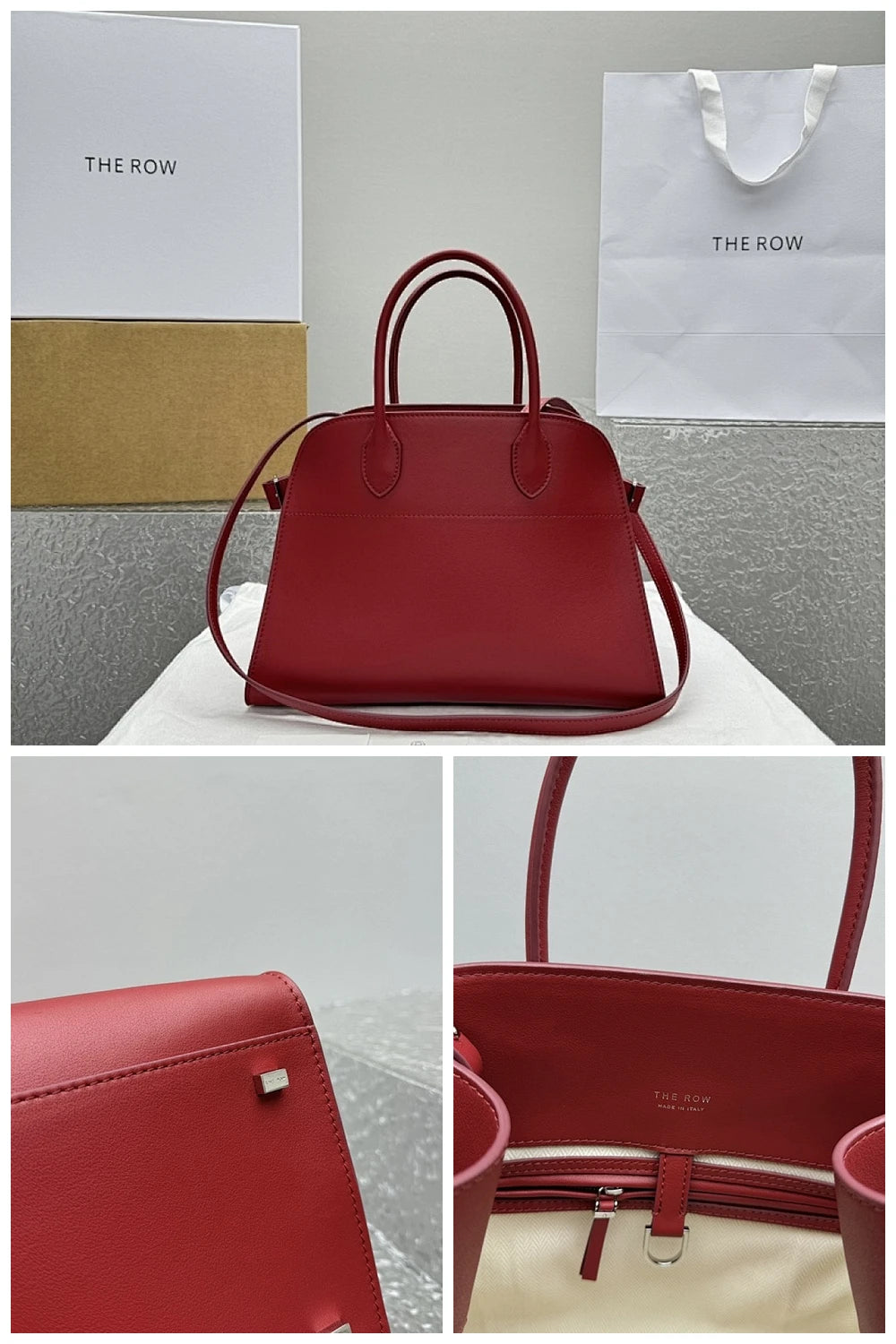 NB - THR Bag - 145