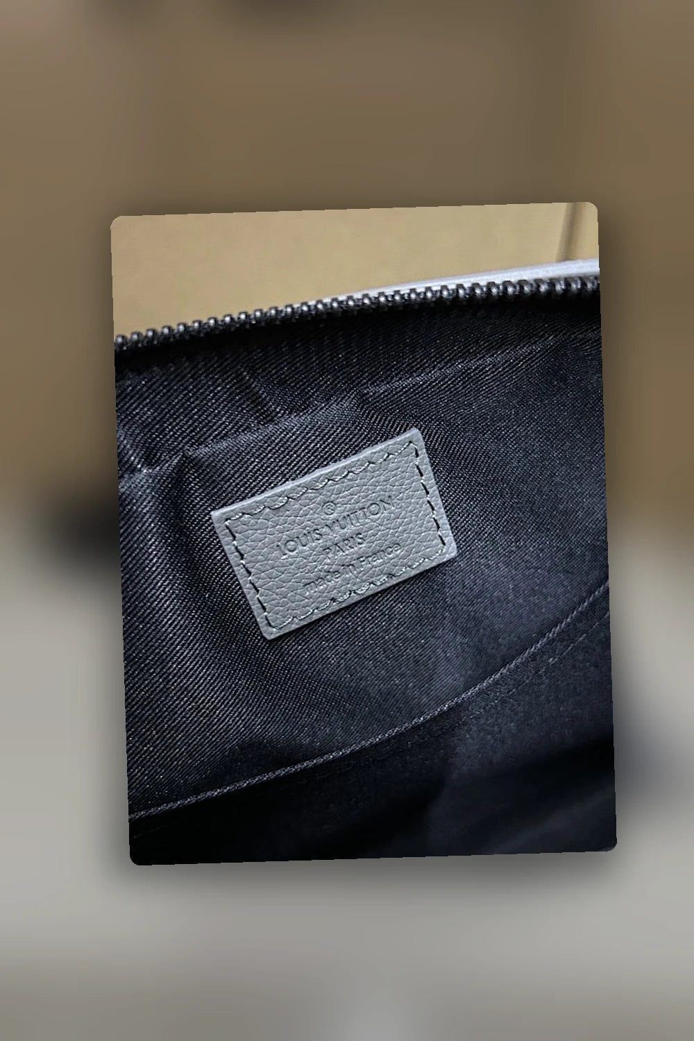 NB - LOV Bag - 613