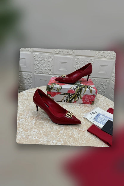 NB - DAG Women Shoes - 669