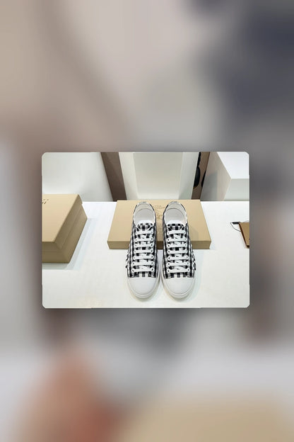 NB - BOR Women Shoes - 565