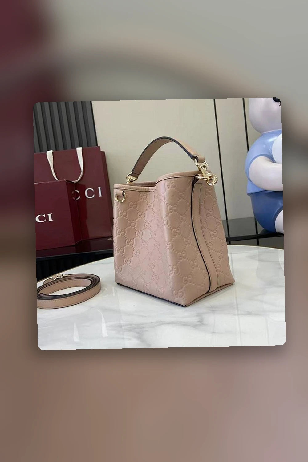 NB - GUKI Bag - 210