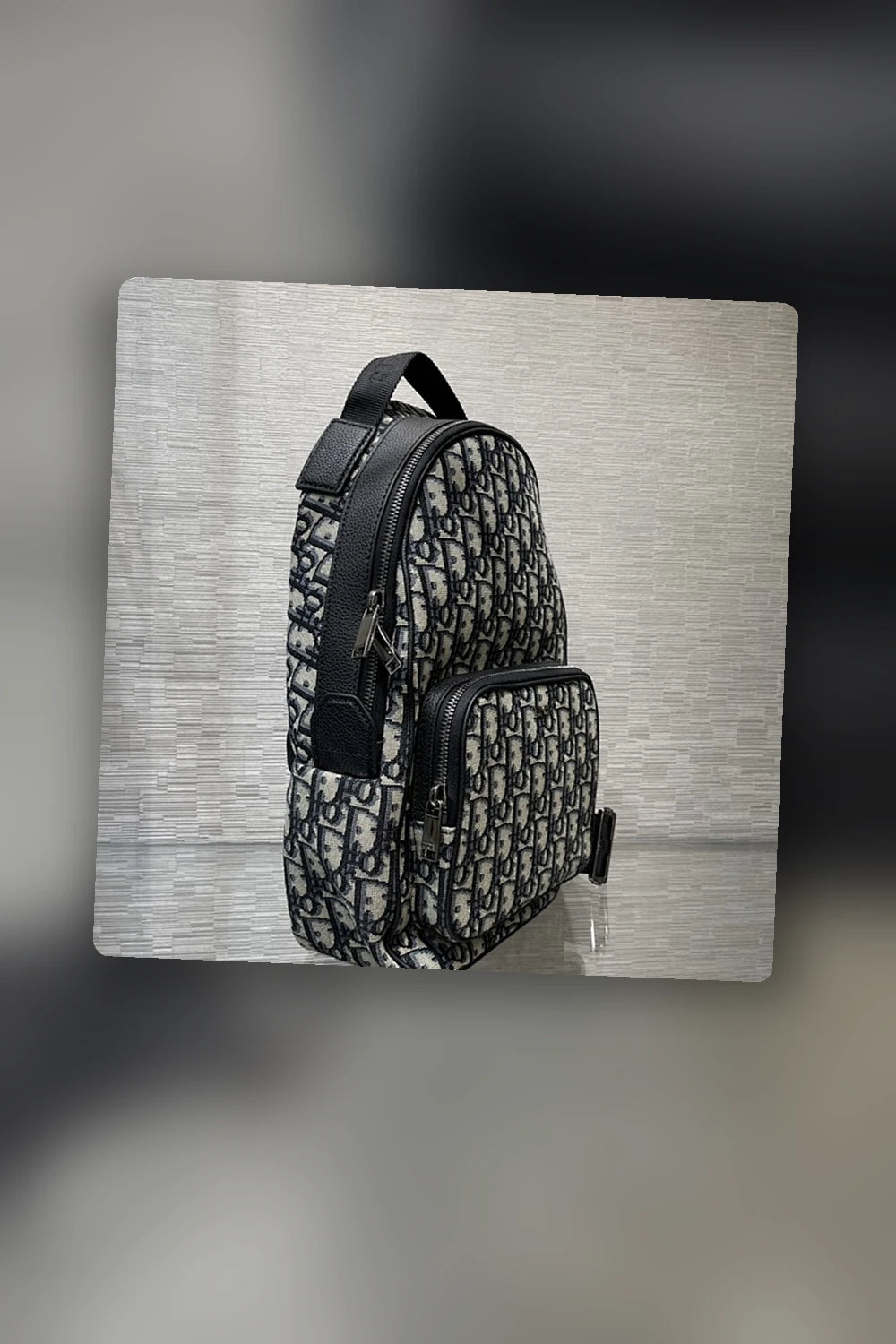 NB - DOR Bag - 1275