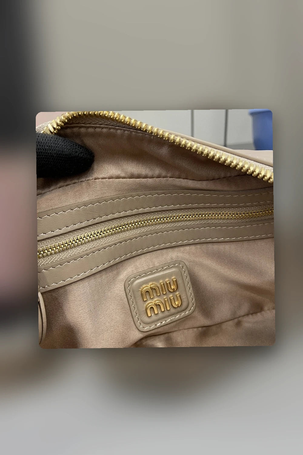 NB - MMU Bag - 970