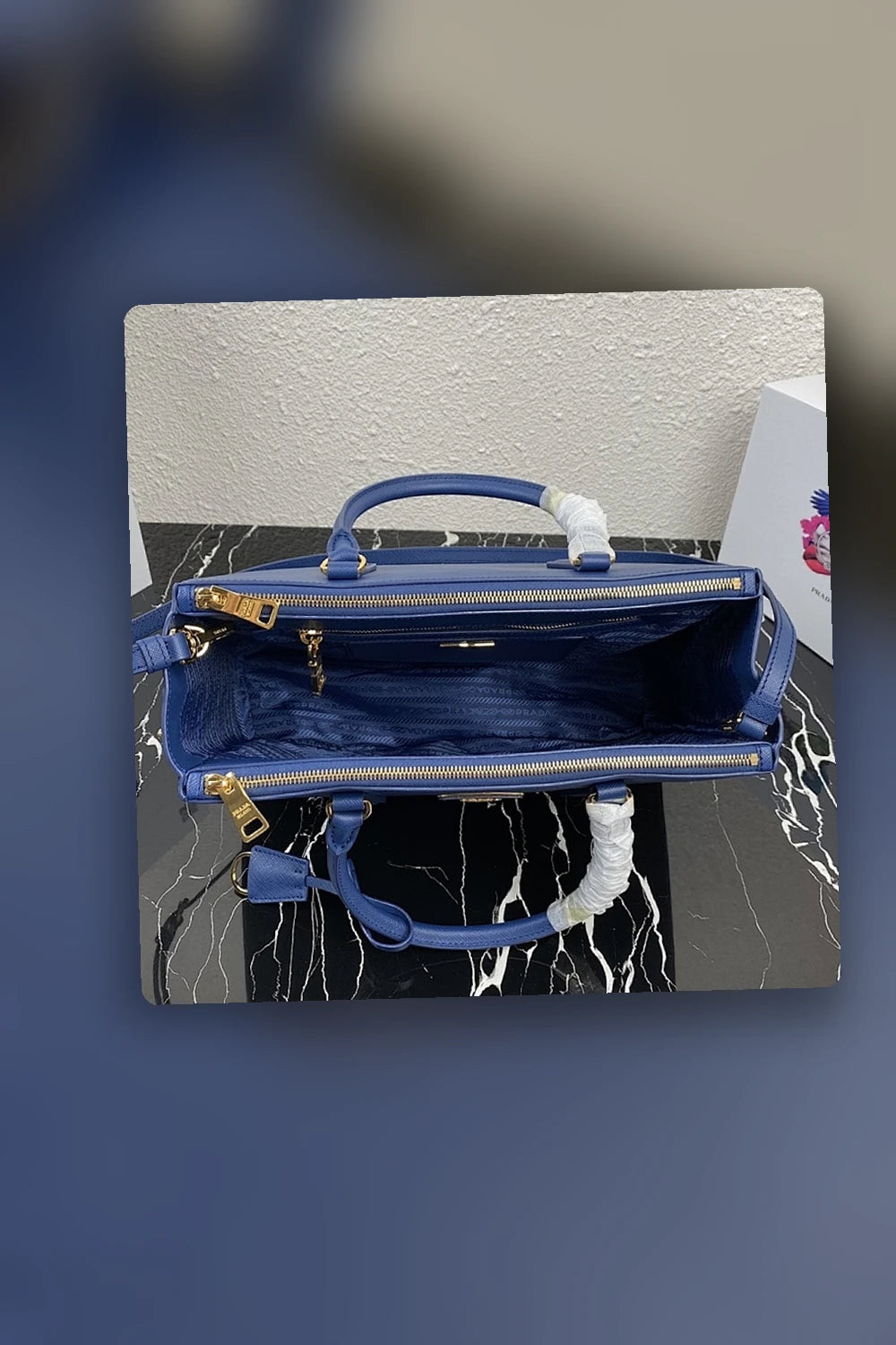 NB - PD Bag - 1379
