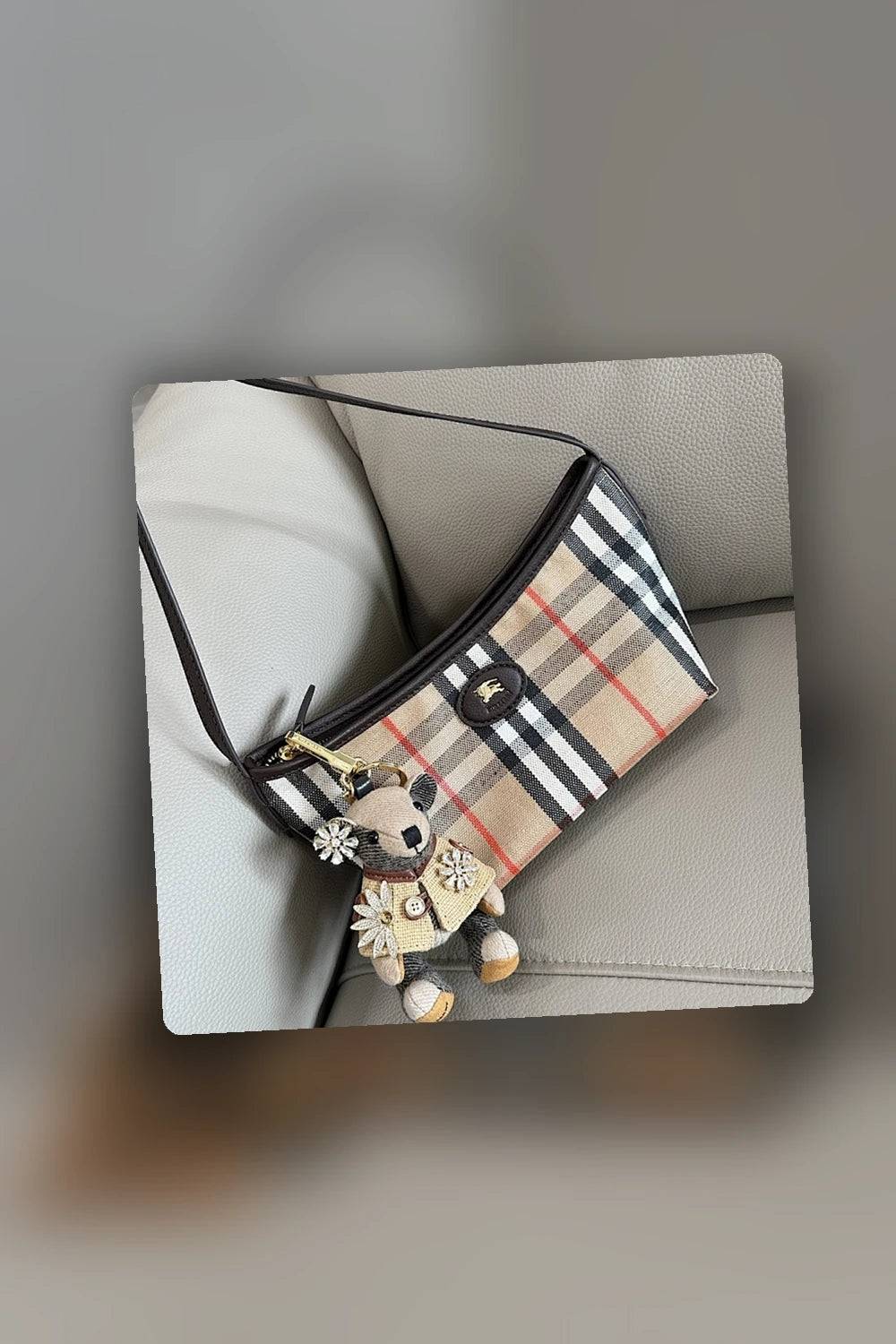 NB - BOR Bag - 435