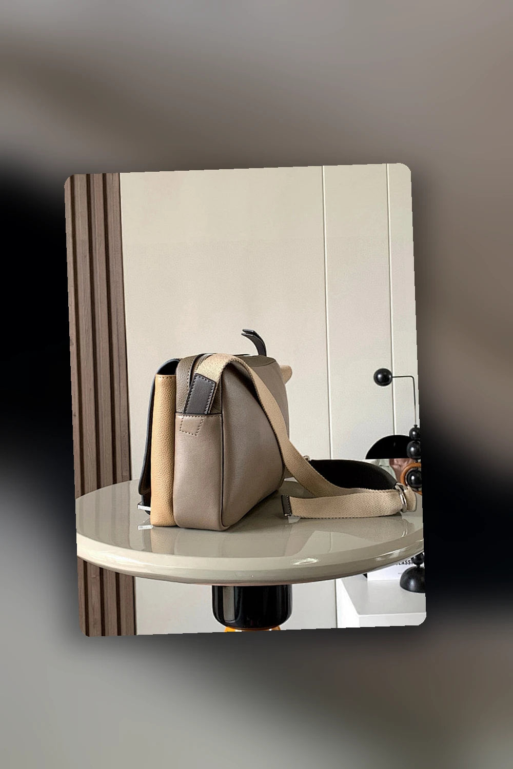 NB - LWO Bag - 592