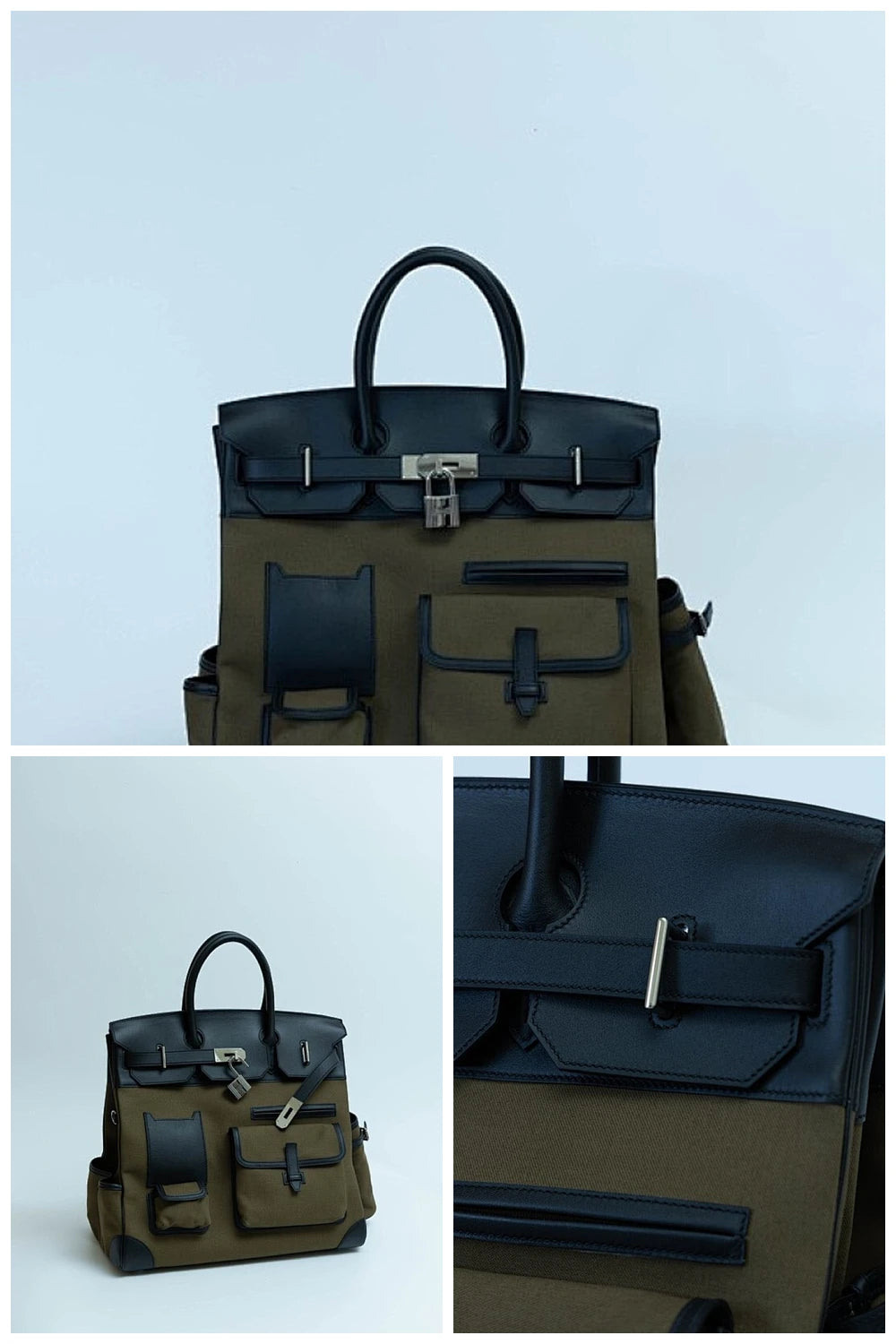 NB - HMS Bag - 172