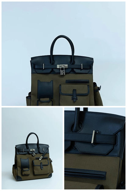 NB - HMS Bag - 172