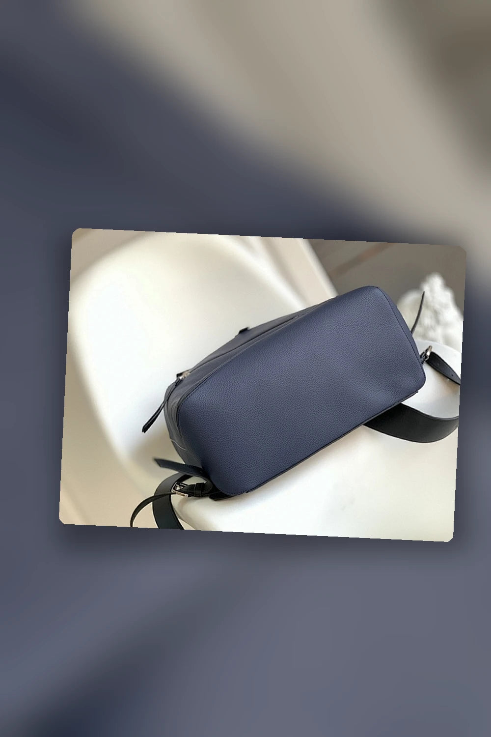NB - LWO Bag - 492