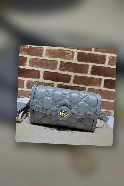 NB - GUKI Bag - 1014