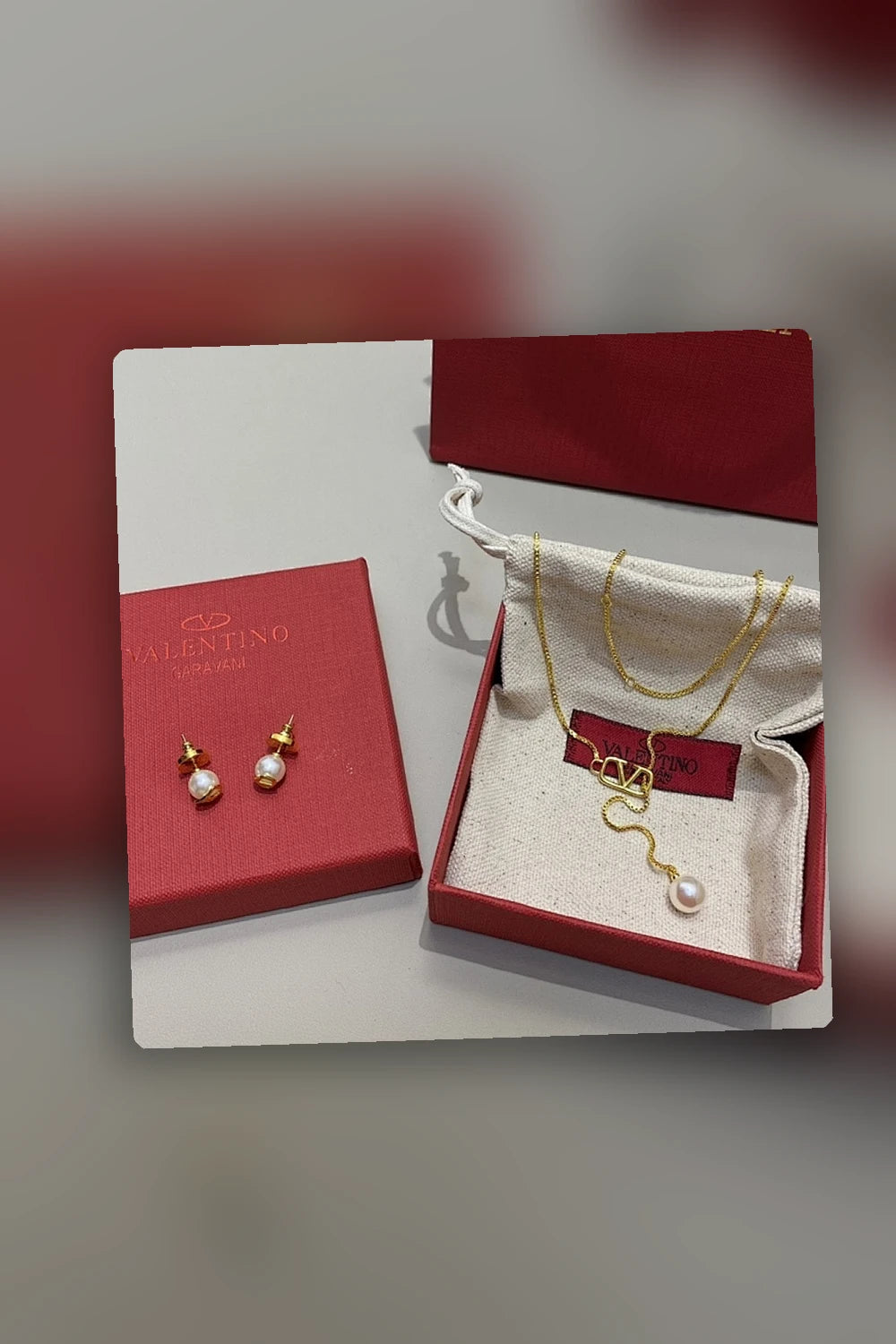 NB - VEL Jewelry - 627
