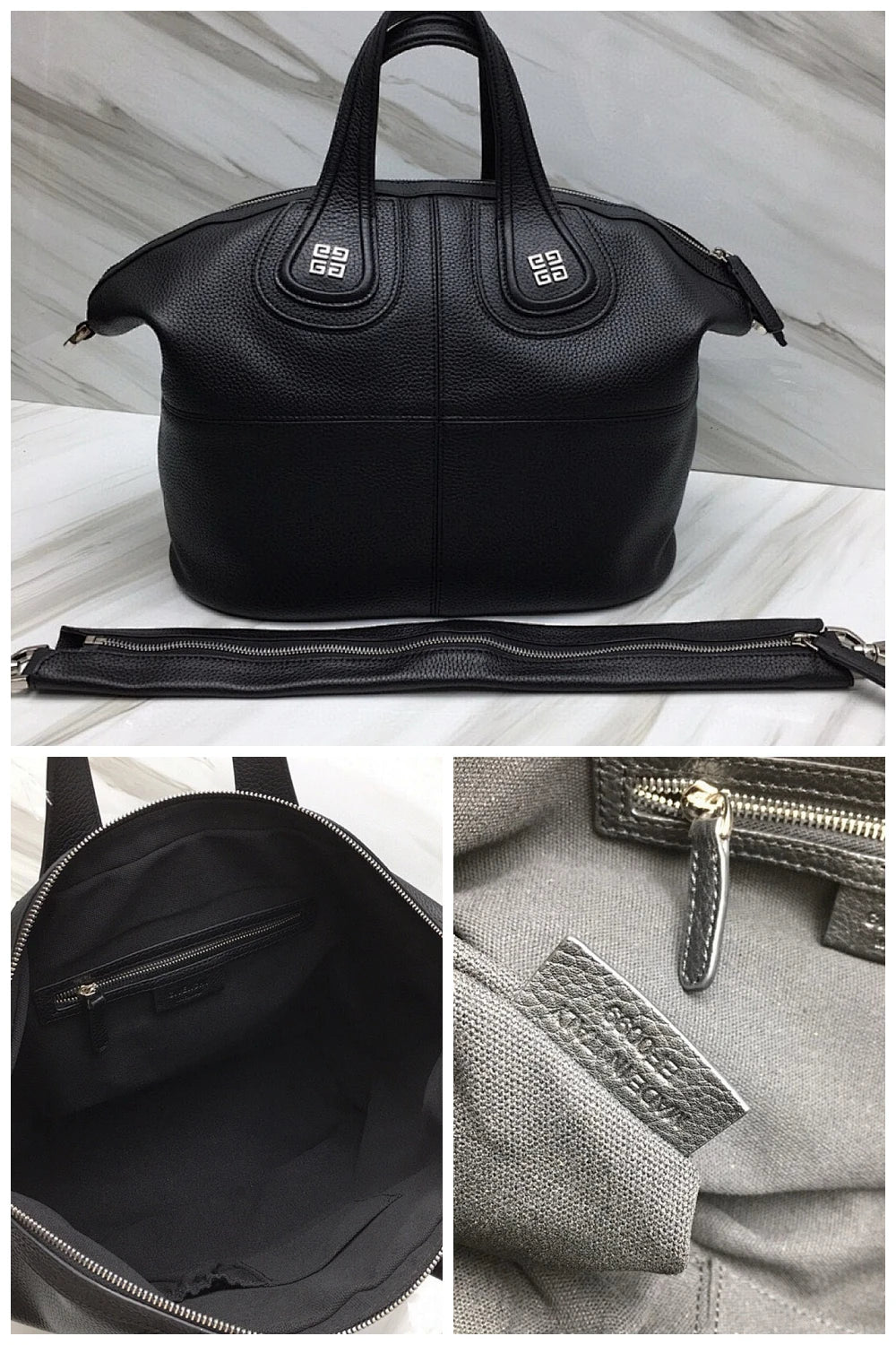 NB - GCY Bag - 092