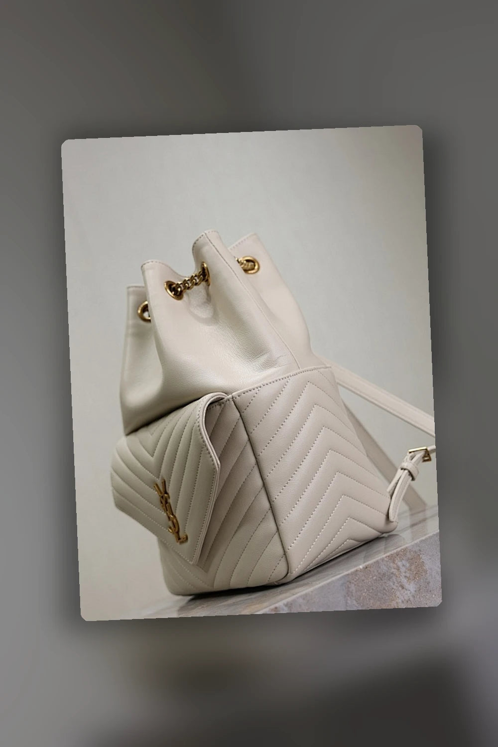 NB - YLS Bag - 1255