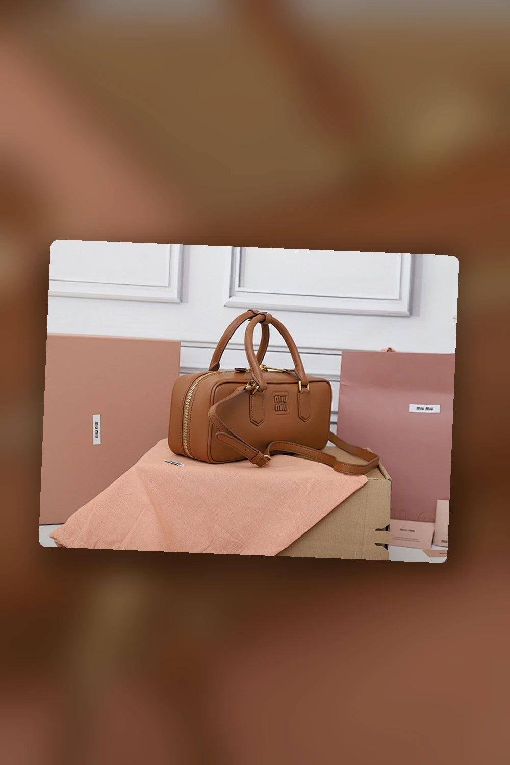 NB - MMU Bag - 1352