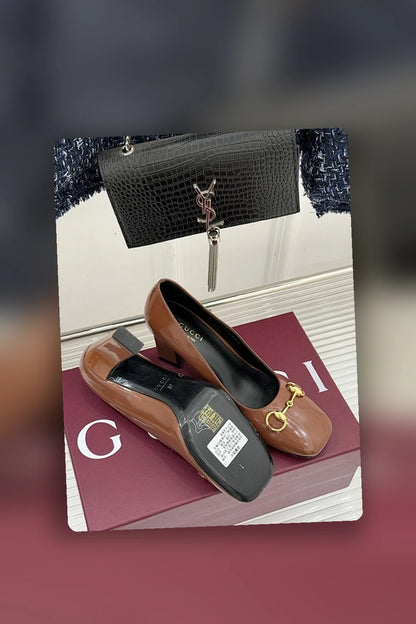 NB - GUKI Women Shoes - 125