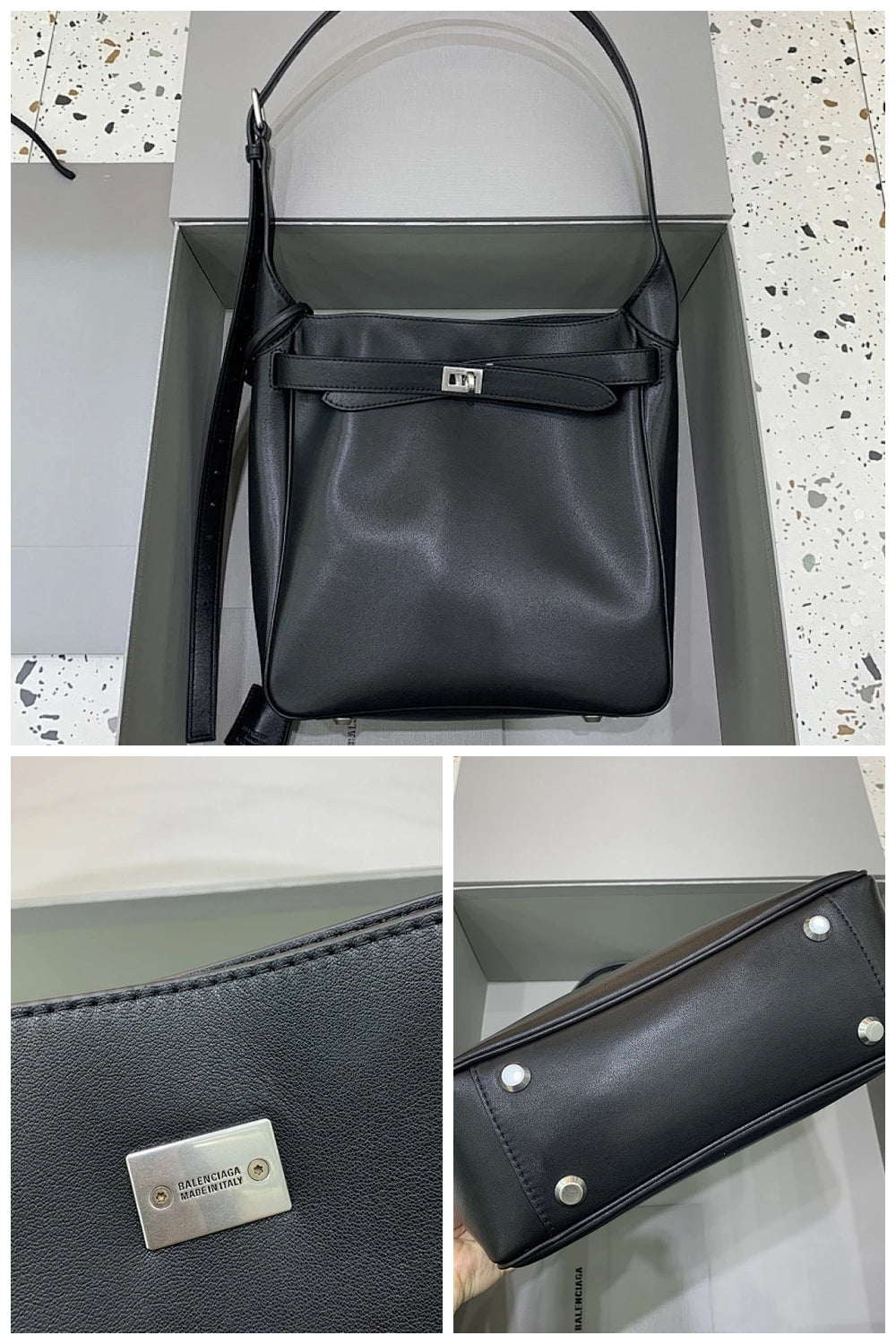 NB - BG Bag - 1394
