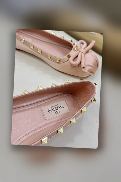 NB - VEL Women Shoes - 608