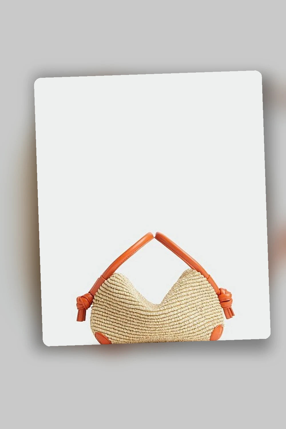 NB - BOV Bag - 1158