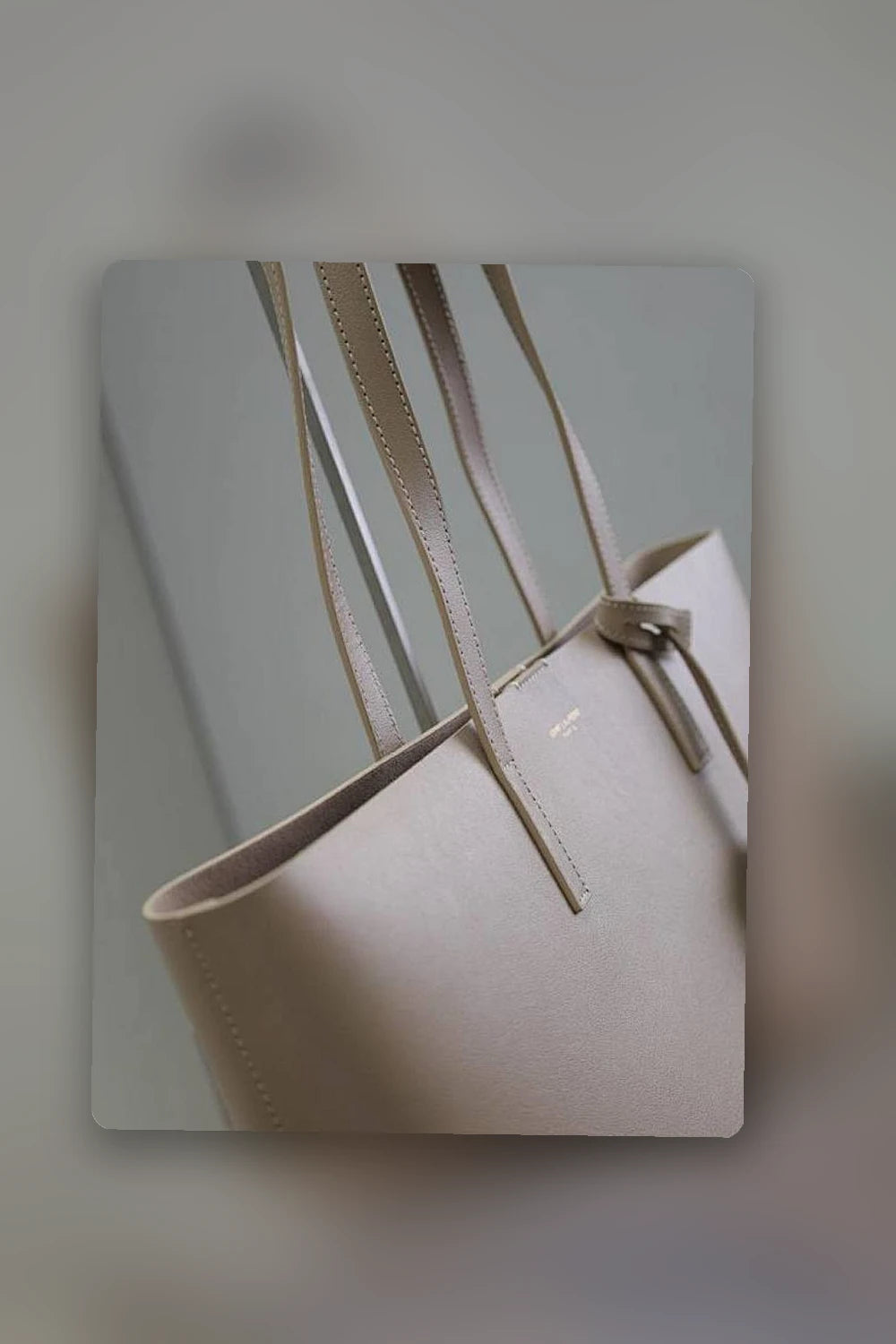 NB - YLS Bag - 939
