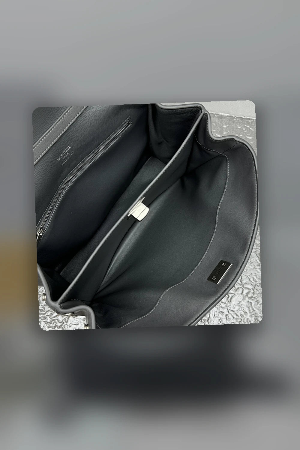 NB - BG Bag - 1704
