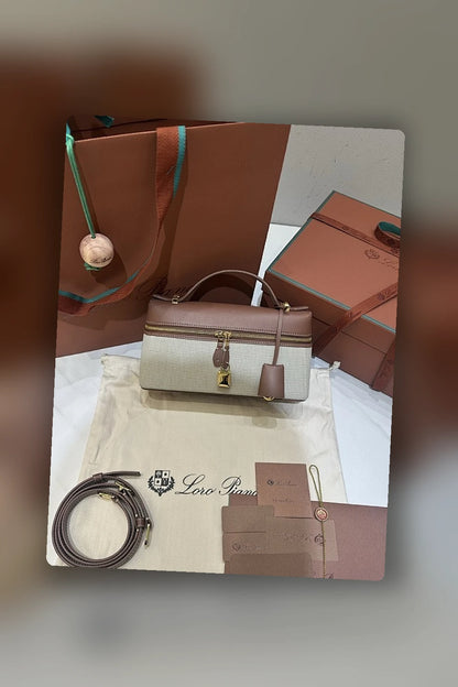 NB - LOP Bag - 300