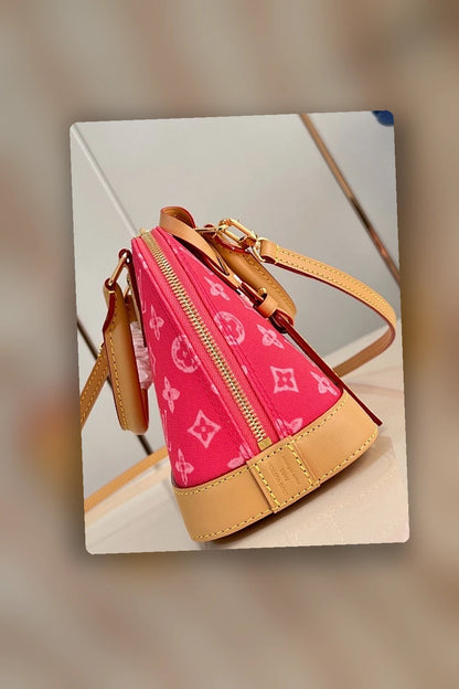 NB - LOV Bag - 784