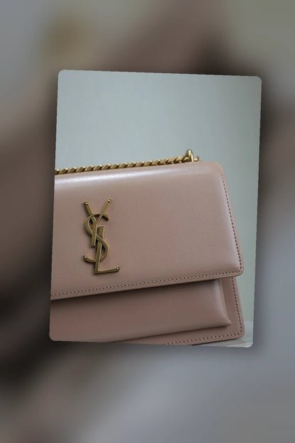 NB - YLS Bag - 575