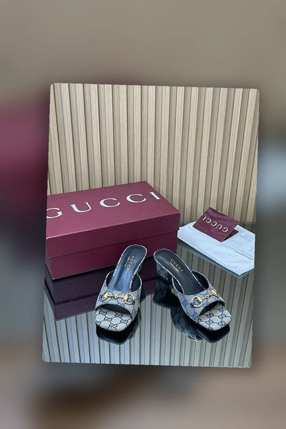 NB - GUKI Women Shoes - 045