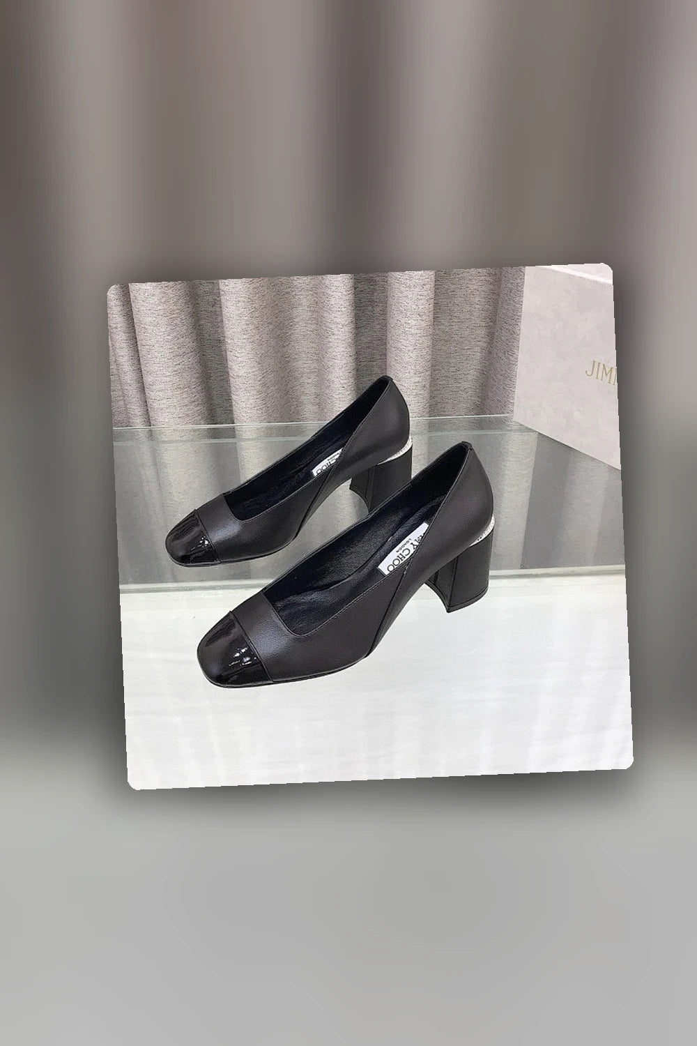 NB - JMC Women Shoes - 253