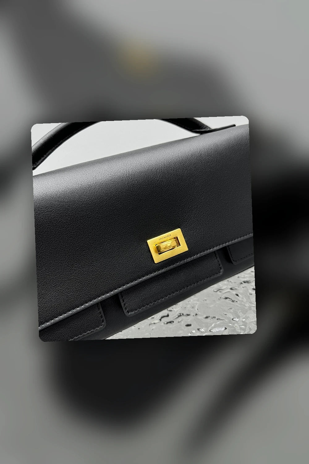 NB - BG Bag - 1506