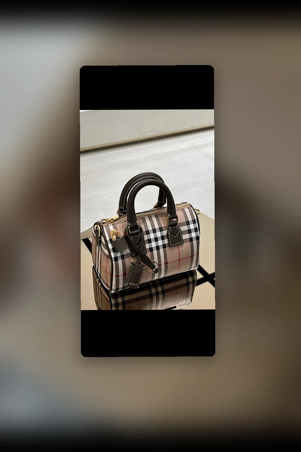 NB - BOR Bag - 592