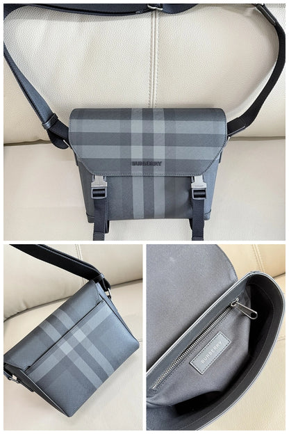 NB - BOR Bag - 281
