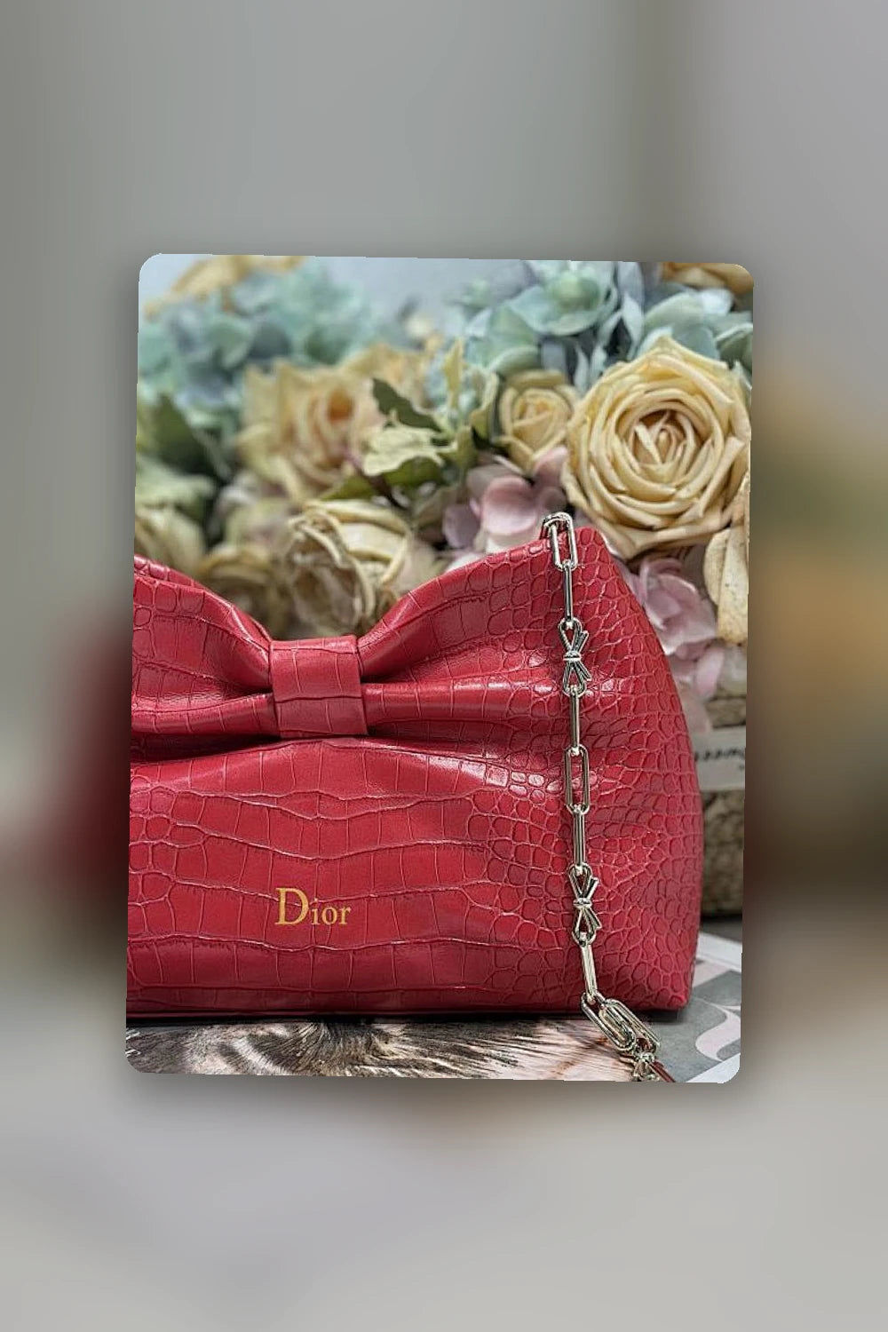 NB - DOR Bag - 1184