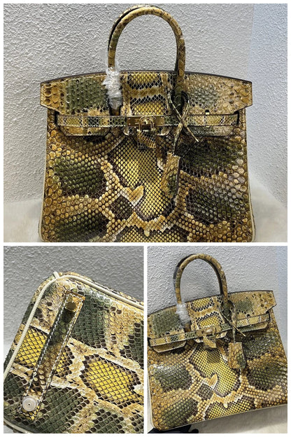 NB - HMS Bag - 1015