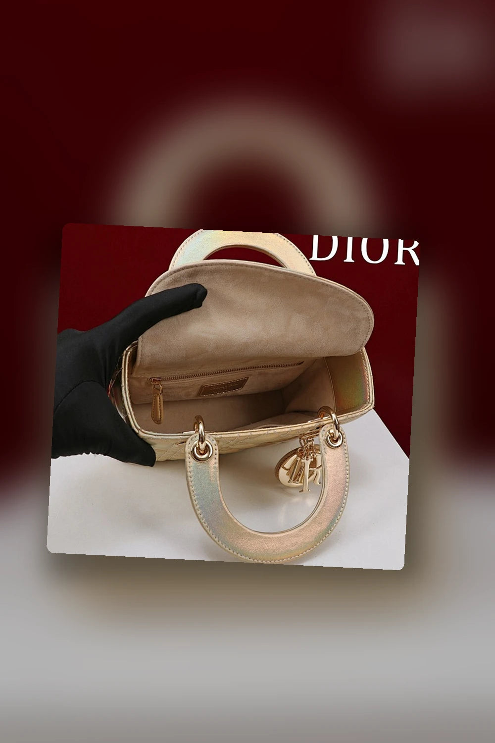 NB - DOR Bag - 823