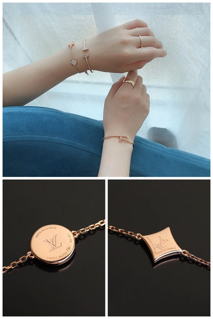 NB - LOV Jewelry - 705