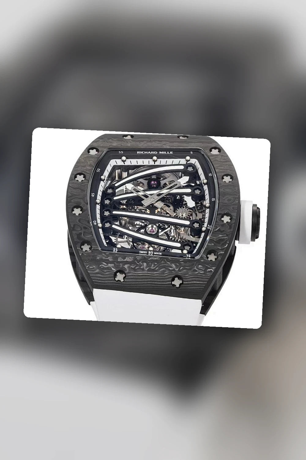 NB - Mix Watch - 972