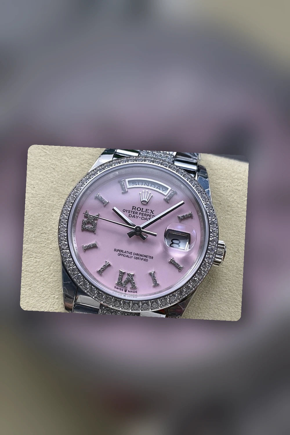 NB - Mix Watch - 060