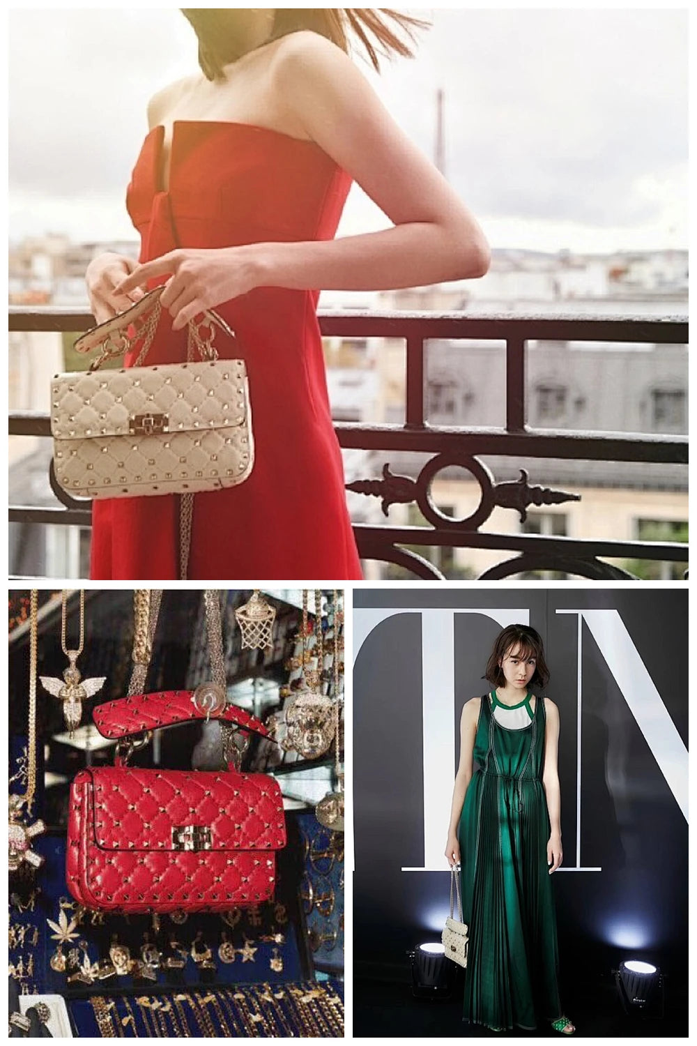 NB - VEL Bag - 194