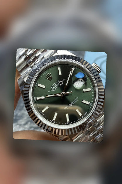 NB - Mix Watch - 416