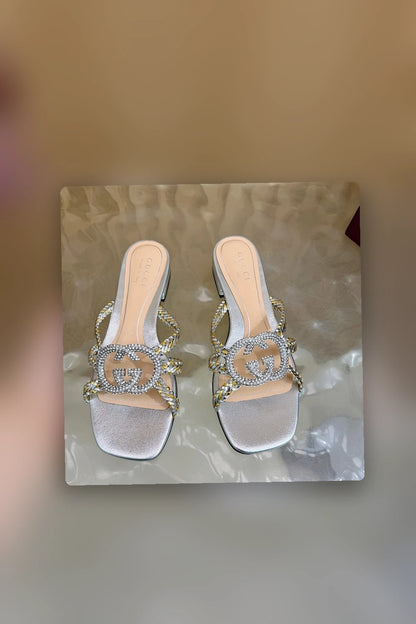 NB - GUKI Women Shoes - 147