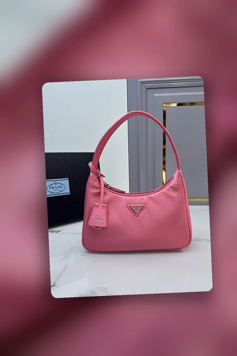 NB - PD Bag - 649